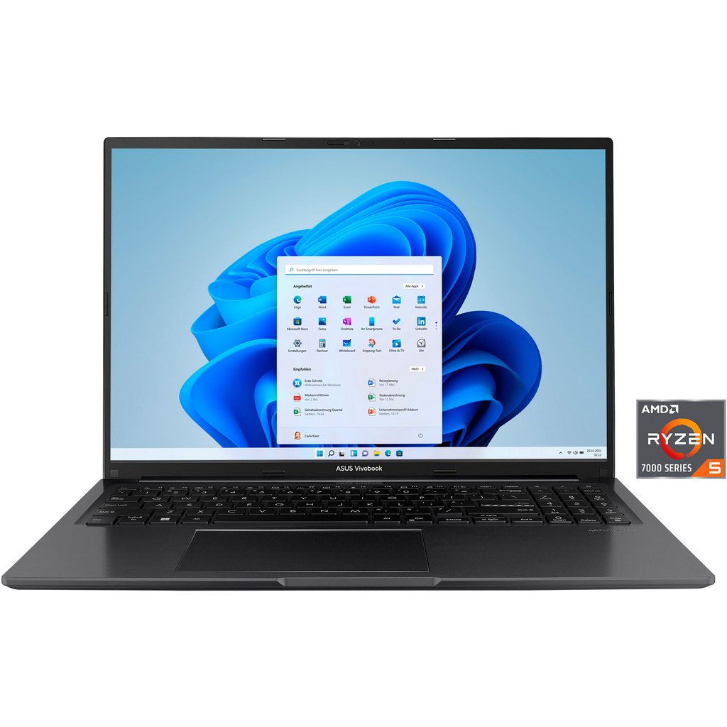 ASUS Vivobook 16 M1605YA 16GB RAM