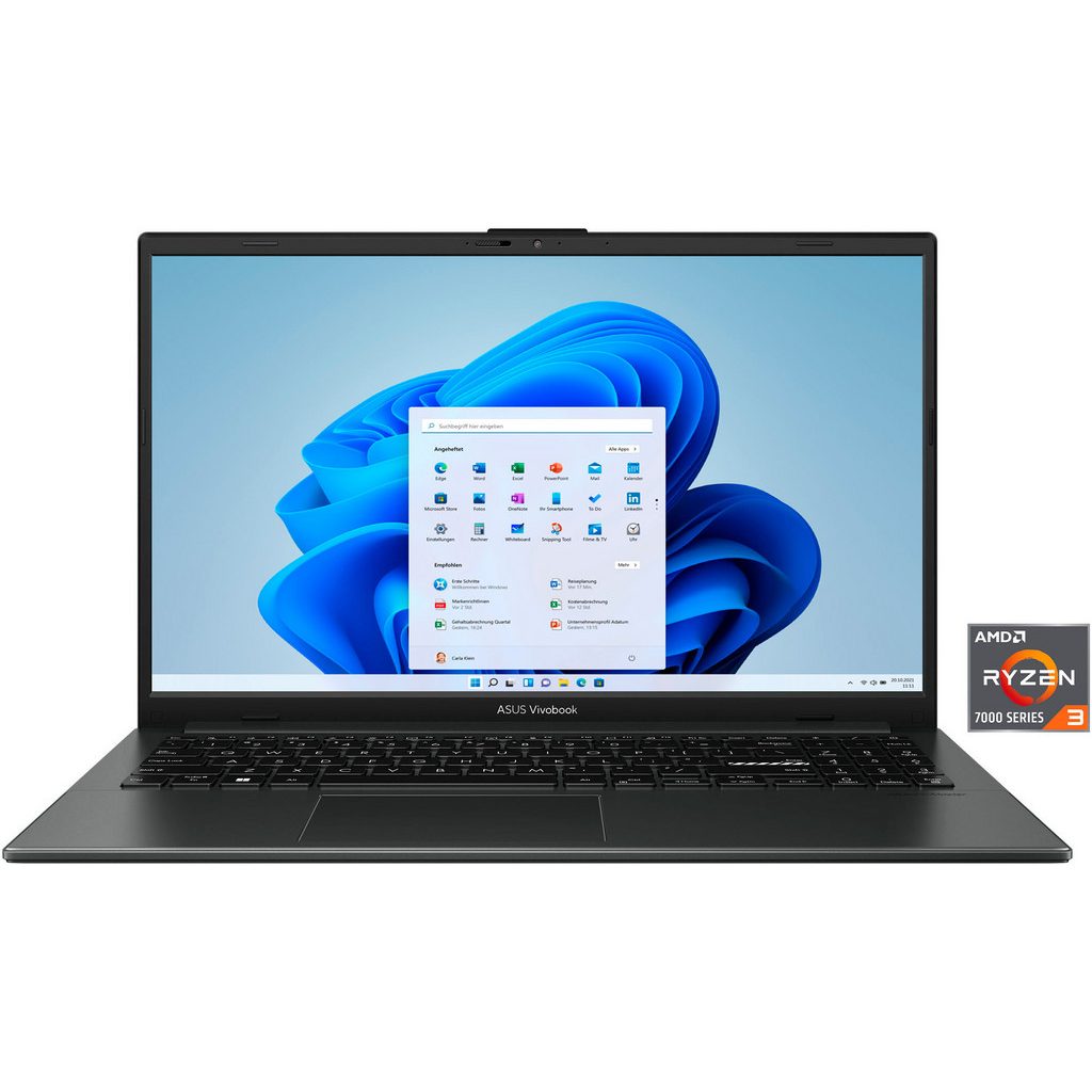 ASUS Vivobook Go 15