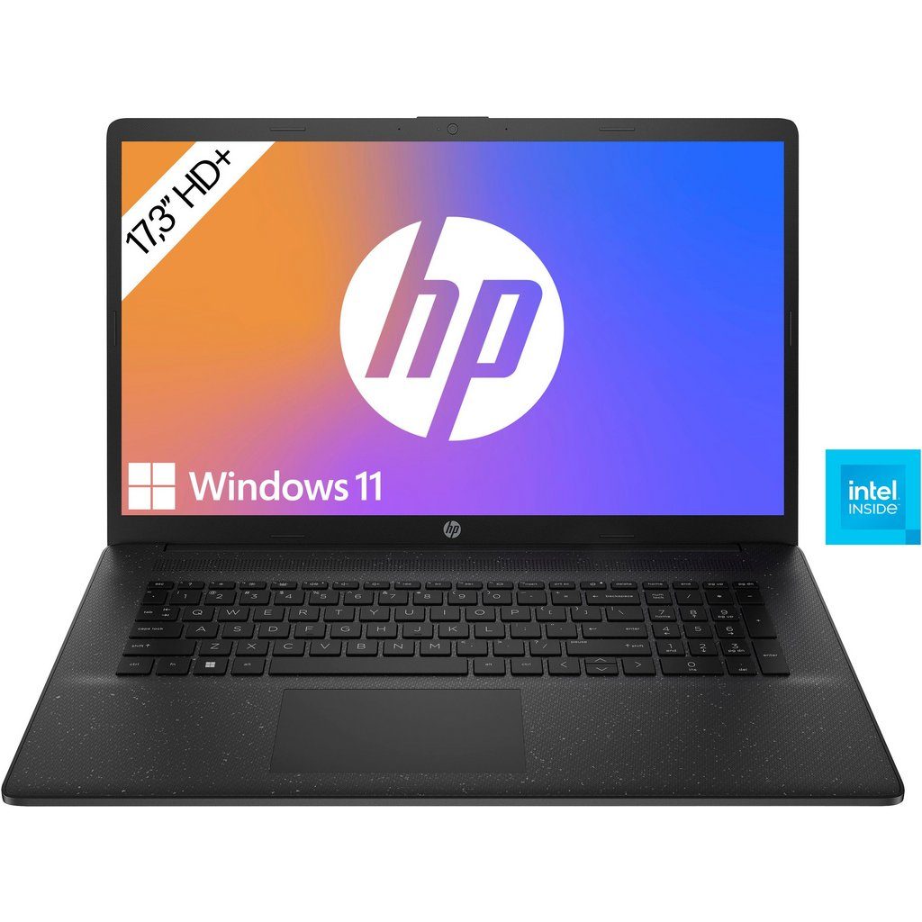 HP 17-cn3213ng Notebook