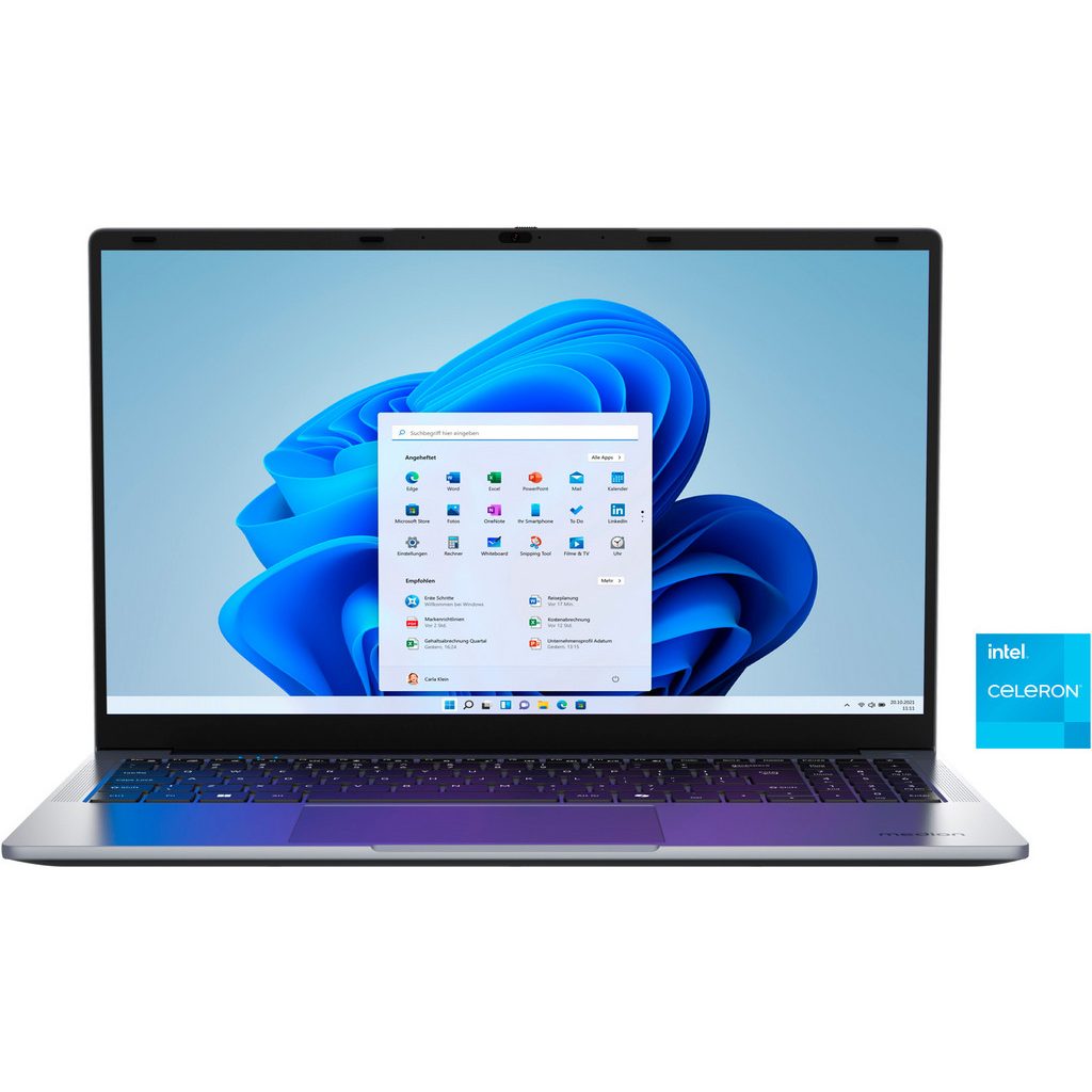 MEDION E15223 MD62644 Notebook